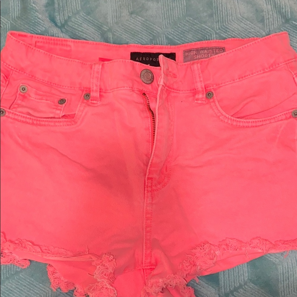women’s shorts